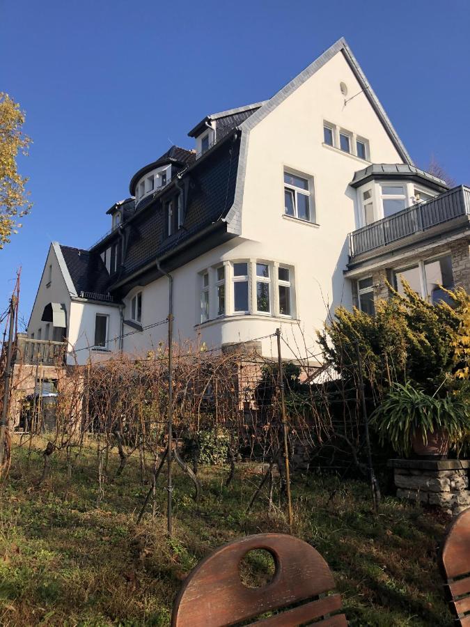 Ferienwohnung Burkhardt Meissen Exterior photo