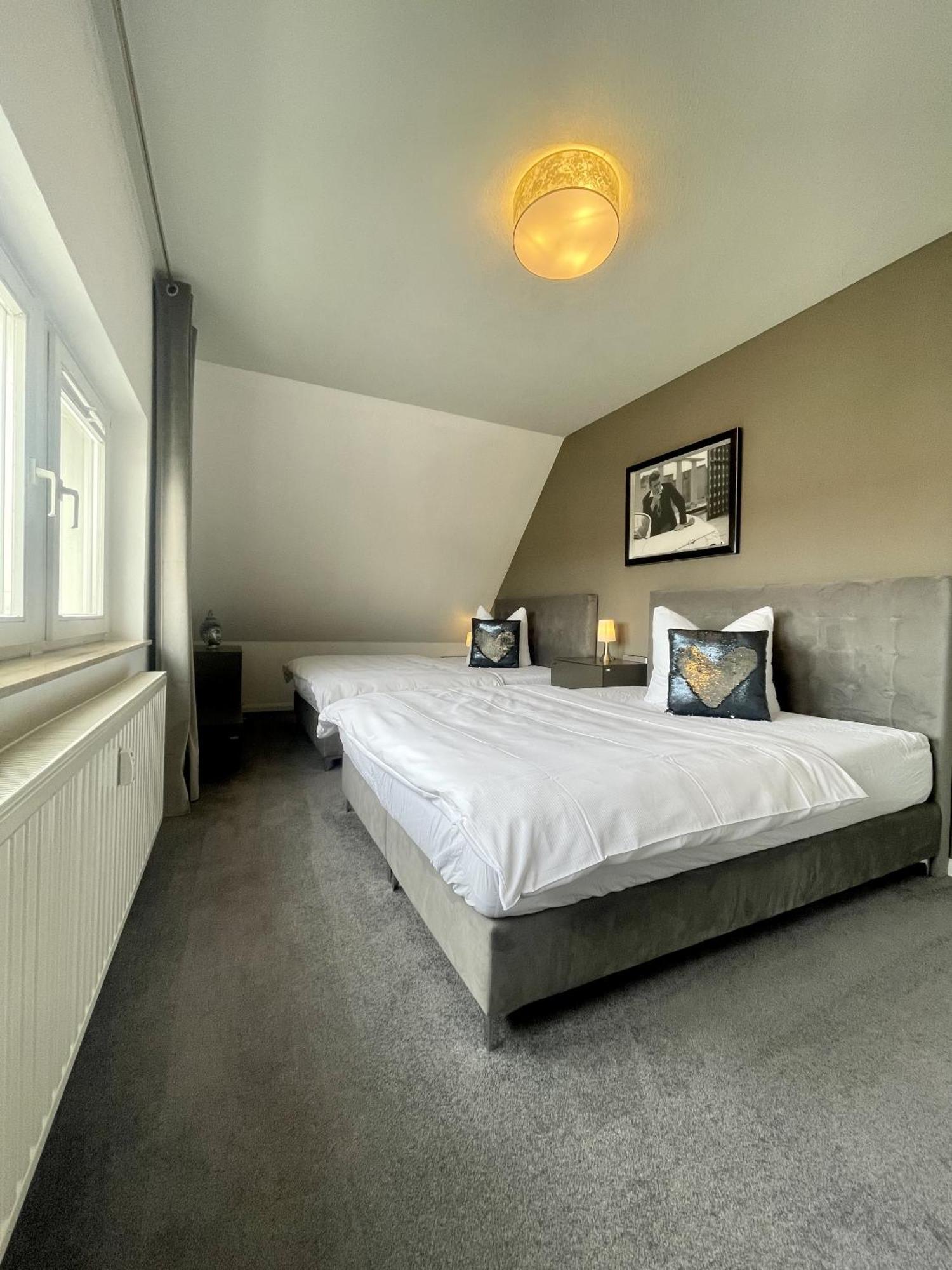 Ferienwohnung Burkhardt Meissen Room photo